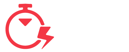 Logo Marcos Days en blanco
